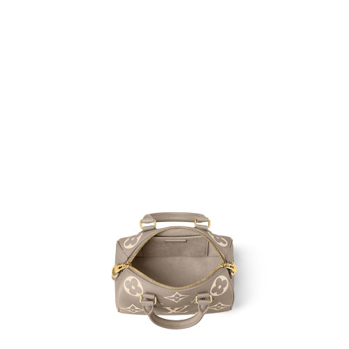 Louis Vuitton Speedy Bandouliere 20