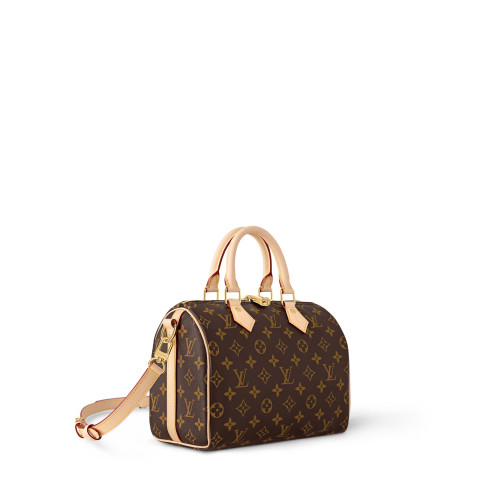 Louis Vuitton Speedy Bandouliere 25