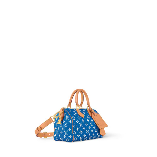 Louis Vuitton Speedy P9 Bandouliere 25