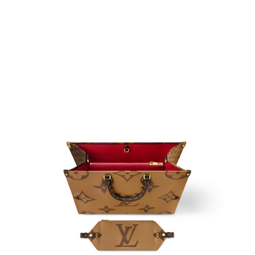 Louis Vuitton OnTheGo Voyage