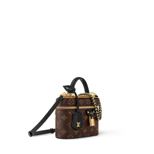 Louis Vuitton Vanity Chain Pouch