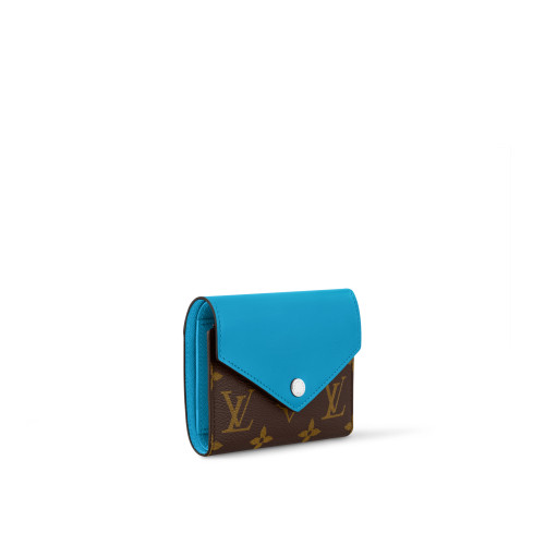 Louis Vuitton Victorine Wallet