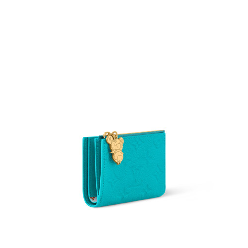 Louis Vuitton X MURAKAMI Lisa Wallet