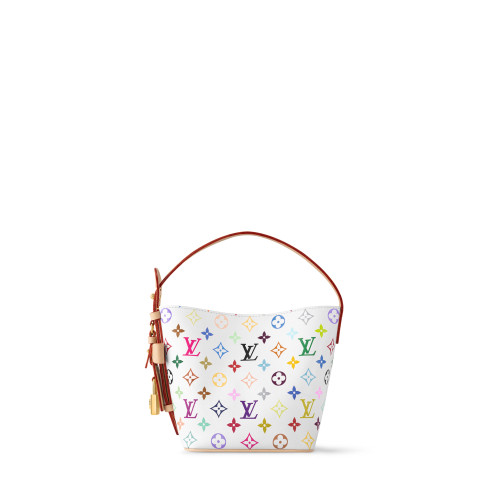 Louis Vuitton X MURAKAMI All In BB