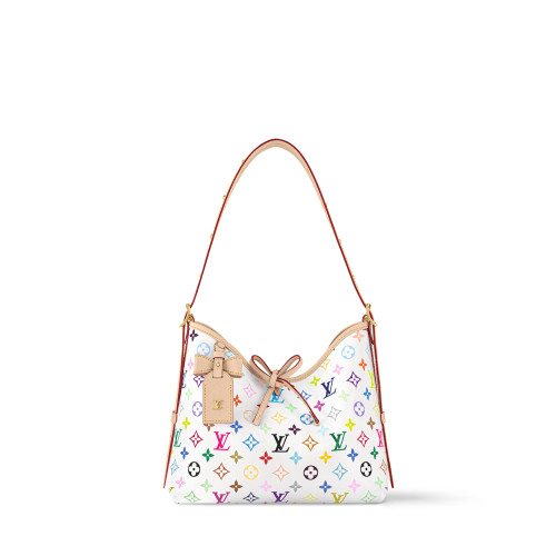 Louis Vuitton X MURAKAMI CarryAll PM