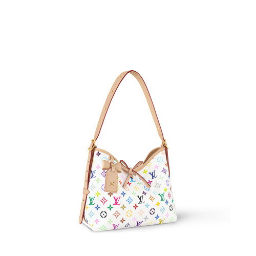 Louis Vuitton X MURAKAMI CarryAll PM