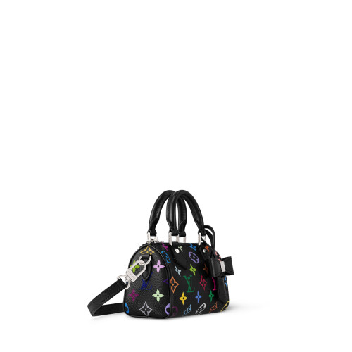 Louis Vuitton X MURAKAMI Nano Speedy