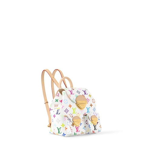 Louis Vuitton X MURAKAMI Venice