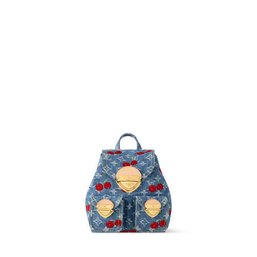 Louis Vuitton X MURAKAMI Venice