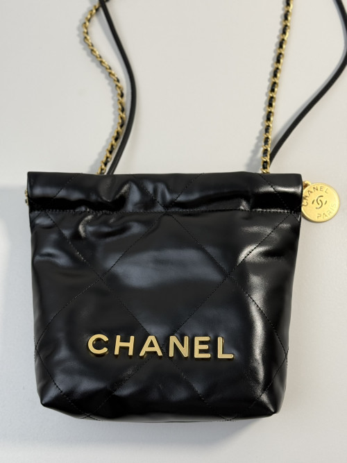 고X정님 샤넬 22백 미니