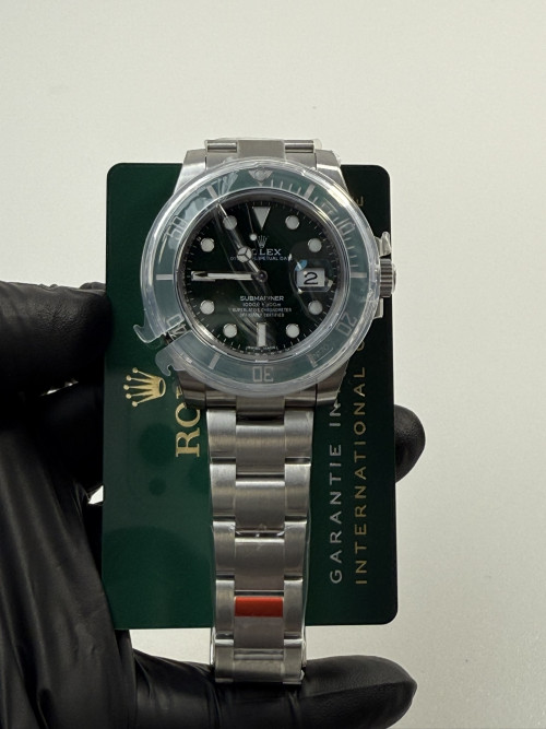 김X헌님 로렉스 서브마리너 헐크