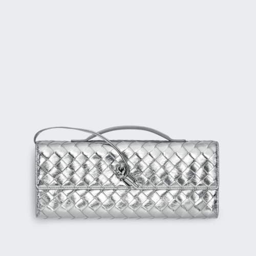 Bottega veneta Andiamo Clutch