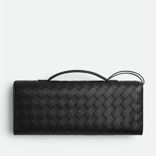 Bottega veneta Andiamo Clutch