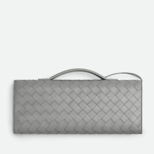 Bottega veneta Andiamo Clutch