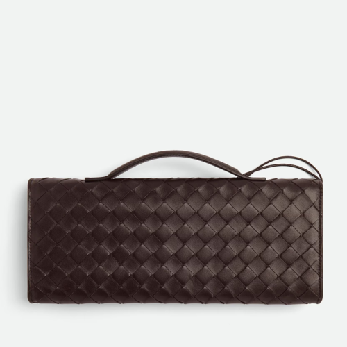 Bottega veneta Andiamo Clutch