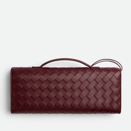 Bottega veneta Andiamo Clutch