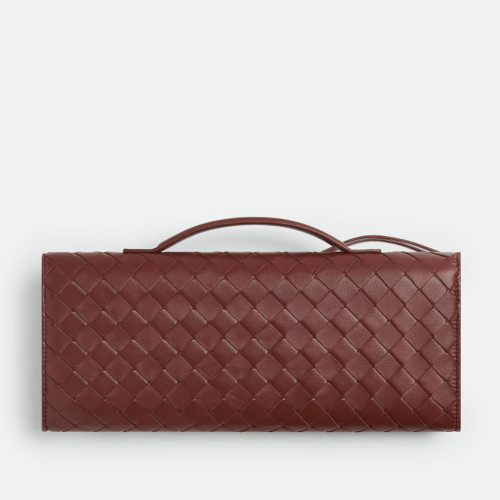 Bottega veneta Andiamo Clutch
