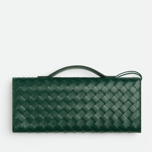 Bottega veneta Andiamo Clutch