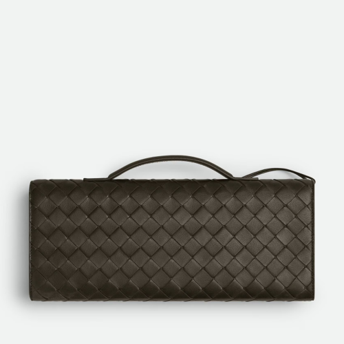 Bottega veneta Andiamo Clutch