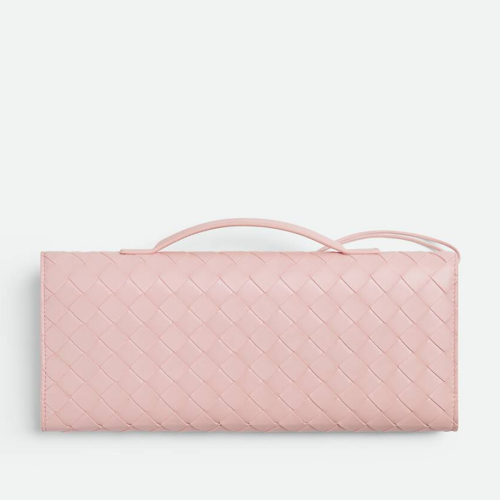 Bottega veneta Andiamo Clutch