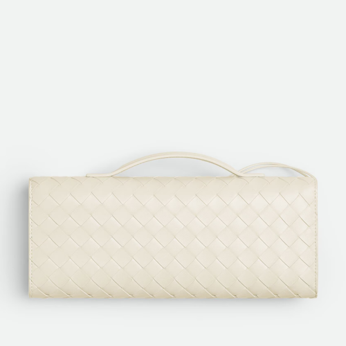 Bottega veneta Andiamo Clutch