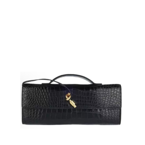 Bottega veneta Andiamo Clutch