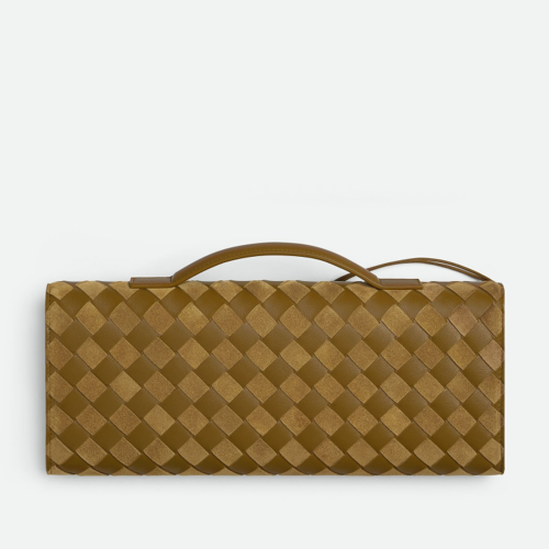 Bottega veneta Andiamo Clutch