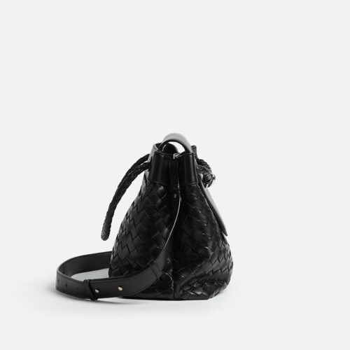 Bottega veneta Andiamo Messenger