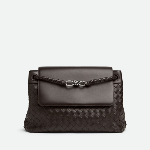 Bottega veneta Andiamo Messenger