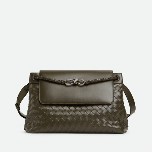 Bottega veneta Andiamo Messenger