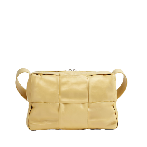 Bottega veneta arco camera bag