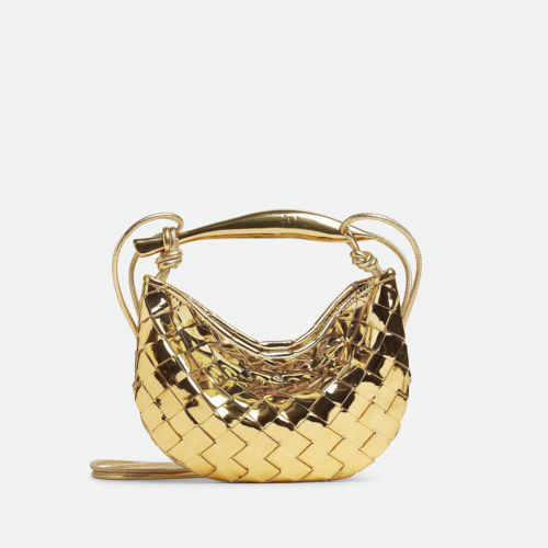 Bottega veneta Baby Sardine
