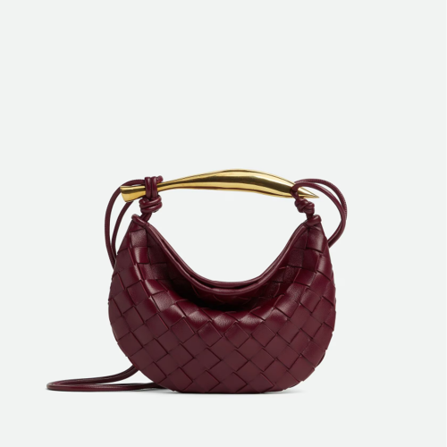 Bottega veneta Baby Sardine