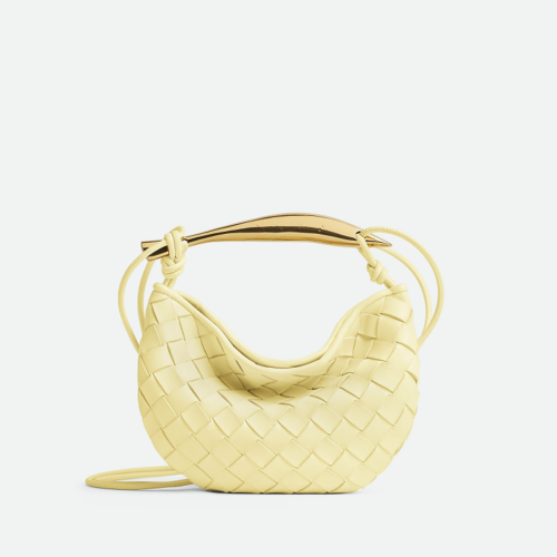 Bottega veneta Baby Sardine