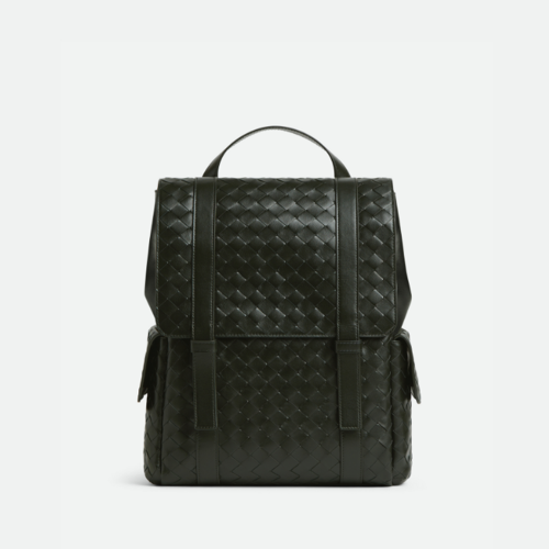 Bottega veneta Back To School Backpack