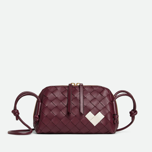 Bottega veneta Concert Pouch