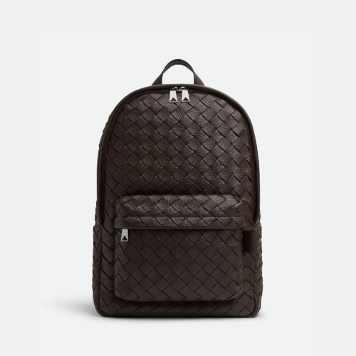 Bottega veneta Intrecciato Backpack