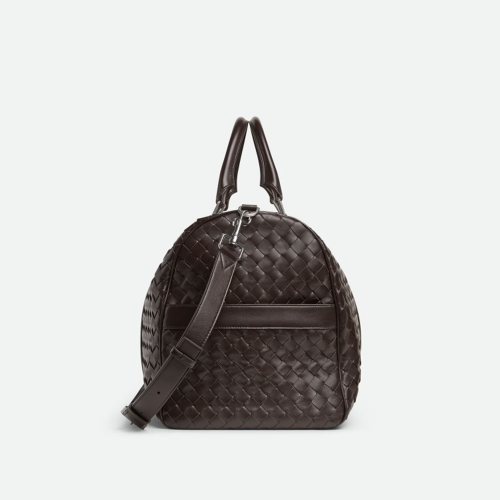 Bottega veneta Intrecciato Cabin Duffle