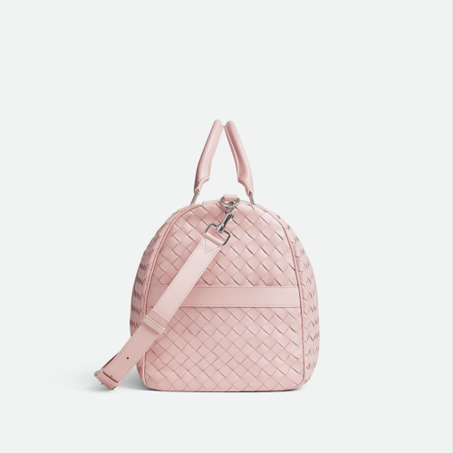 Bottega veneta Intrecciato Cabin Duffle