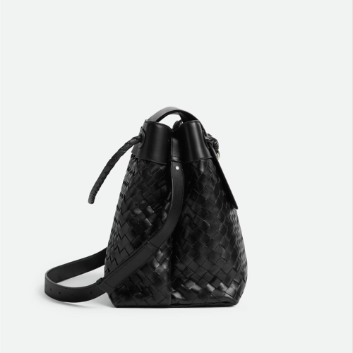 Bottega veneta Large Andiamo Messenger
