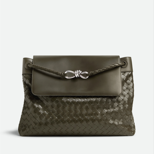 Bottega veneta Large Andiamo Messenger