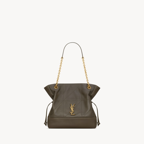 Saint Laurent JAMIE SHOPPING IN LAMBSKIN