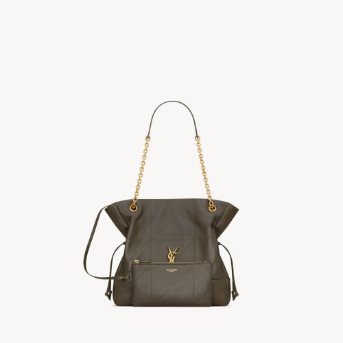 Saint Laurent JAMIE SHOPPING IN LAMBSKIN