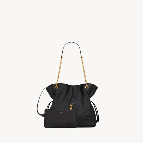 Saint Laurent JAMIE SHOPPING SMALL IN LAMBSKIN