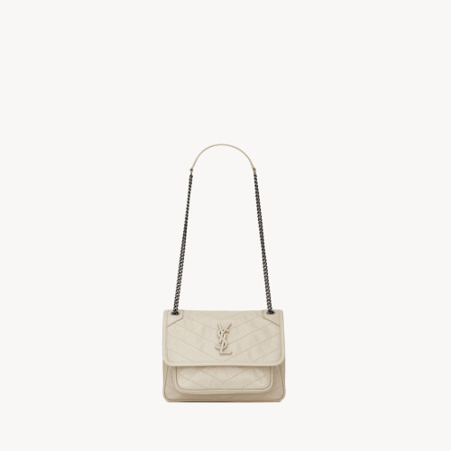 Saint Laurent NIKI BABY IN VINTAGE LEATHER