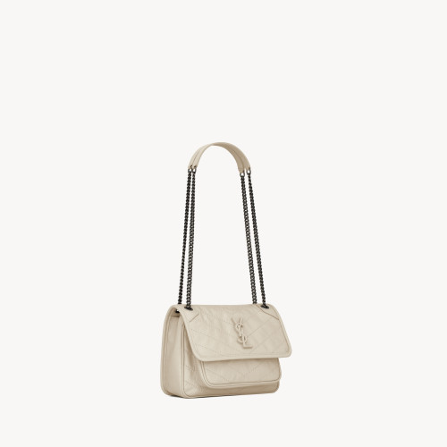 Saint Laurent NIKI BABY IN VINTAGE LEATHER