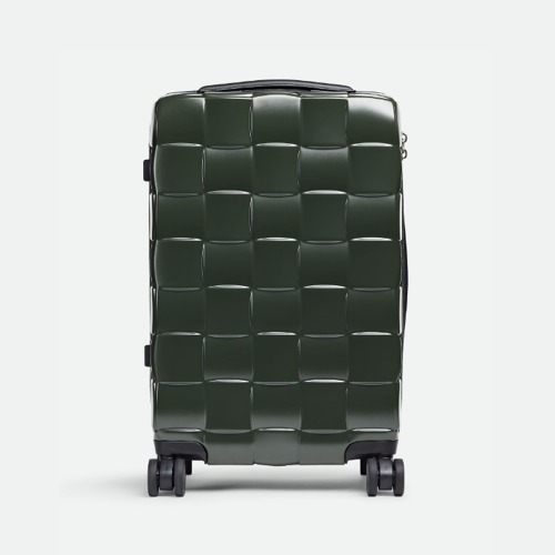 Bottega veneta Odyssey Cabin Suitcase