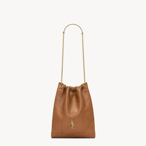 Saint Laurent JAMIE POCHON IN LAMBSKIN