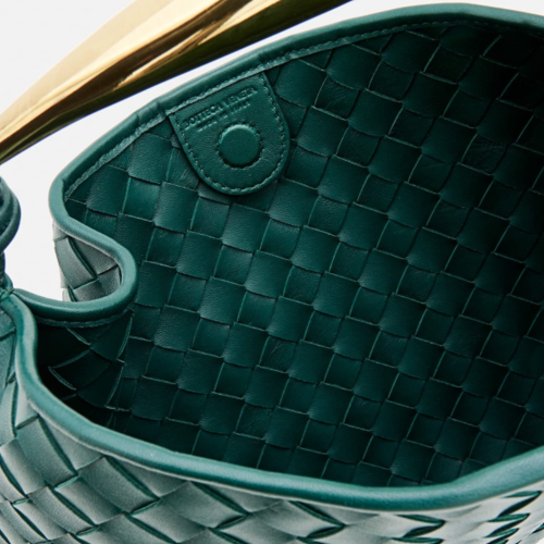 Bottega veneta Sardine