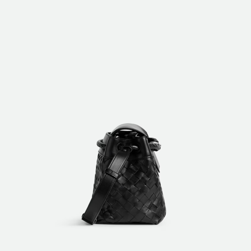 Bottega veneta Small Andiamo Messenger